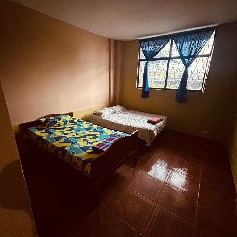 Cri 20 - Apartamento de 2 dormitorios - 5