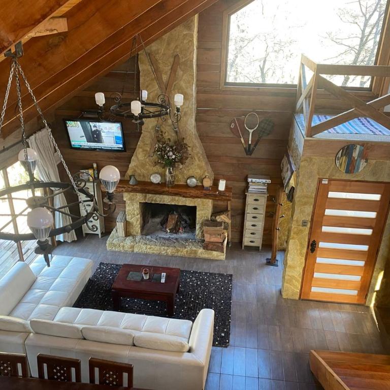 Refugio Vacacional I - Las Trancas - RENTCOVAC - Chalet de 3 dormitorios - 34