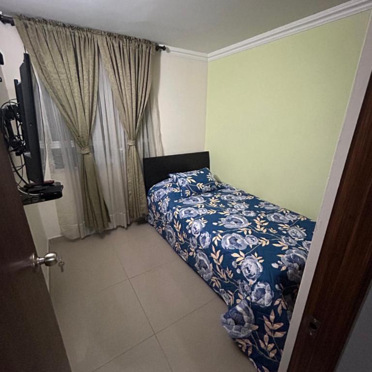 Apartment in Bello - Three-Bedroom Apartment - 10