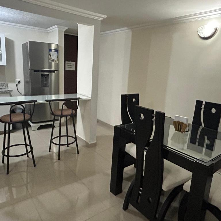 Apartment in Bello - Three-Bedroom Apartment - 11