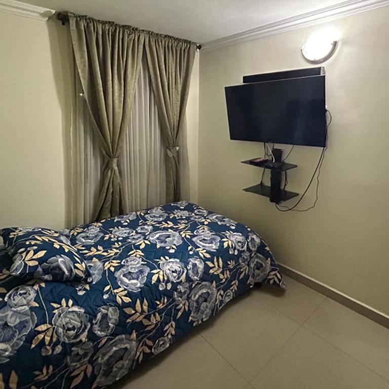 Apartment in Bello - Three-Bedroom Apartment - 12