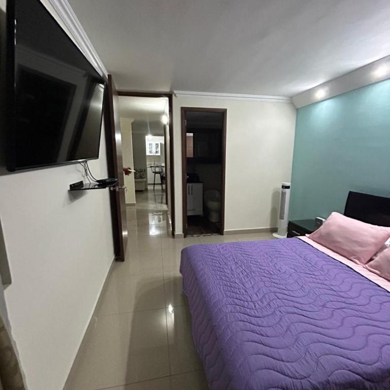 Apartment in Bello - Three-Bedroom Apartment - 16