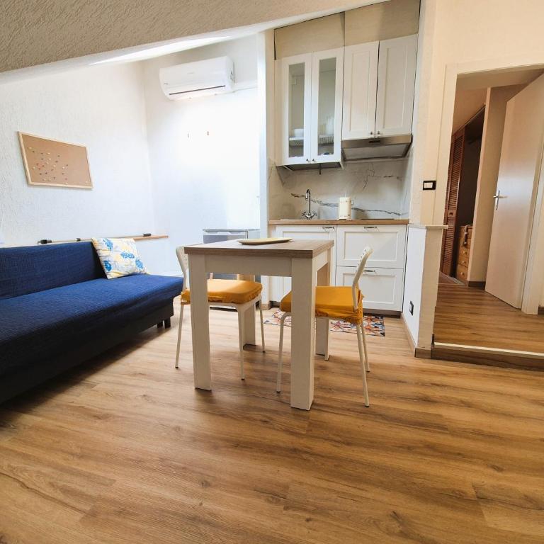La bella mansardina - Appartamento con 1 Camera da Letto - 1