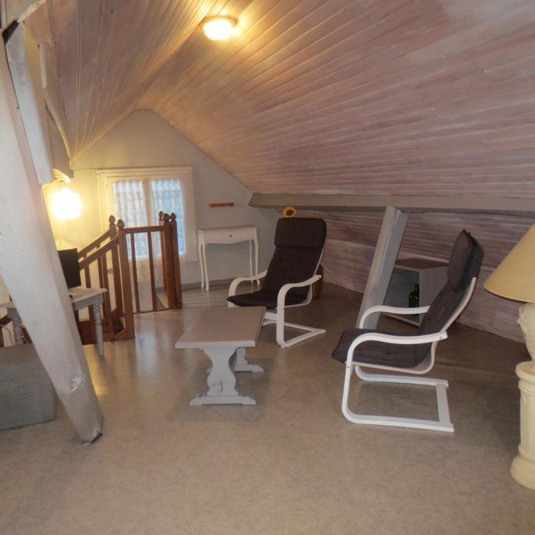Laporte - Appartement 1 Chambre - 6
