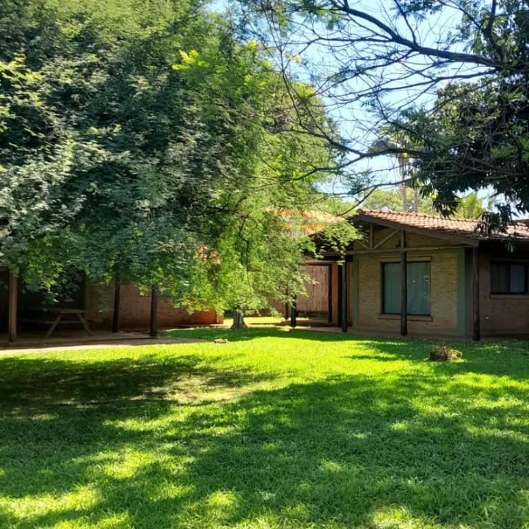 Cabañas Lodge el Suizo 2 - One-Bedroom Chalet - 48