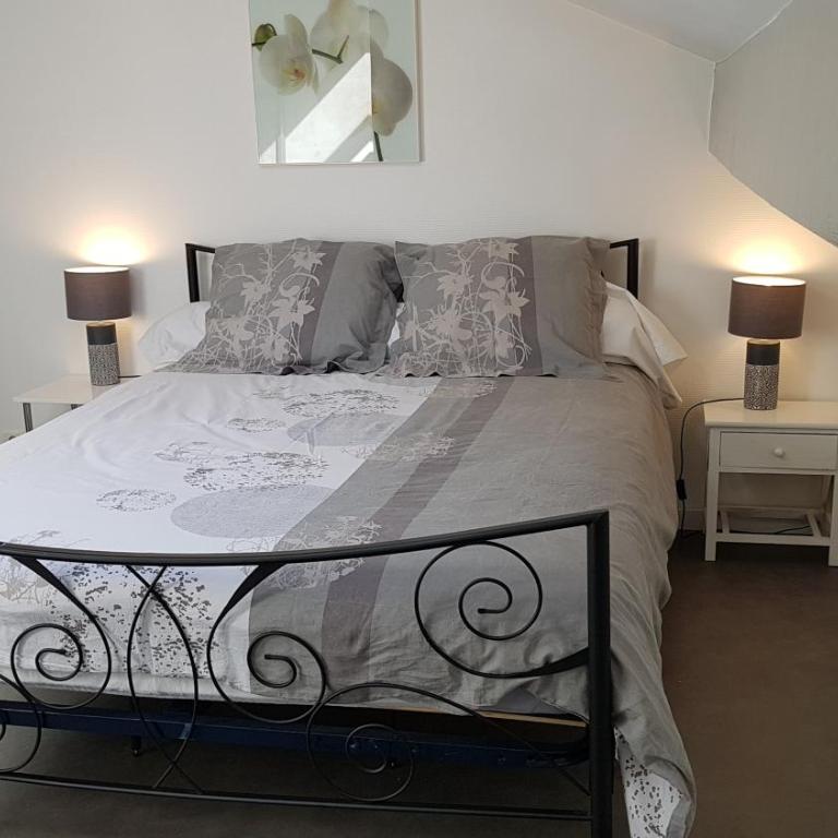 L'escapade Landaise, Confort, Plage et Soleil - One-Bedroom Apartment - 7