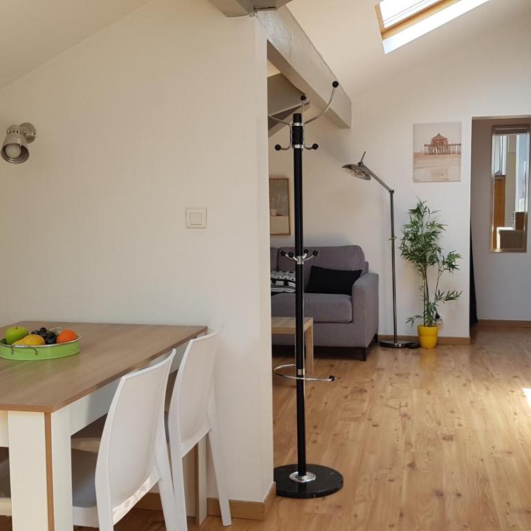 L'escapade Landaise, Confort, Plage et Soleil - One-Bedroom Apartment - 8