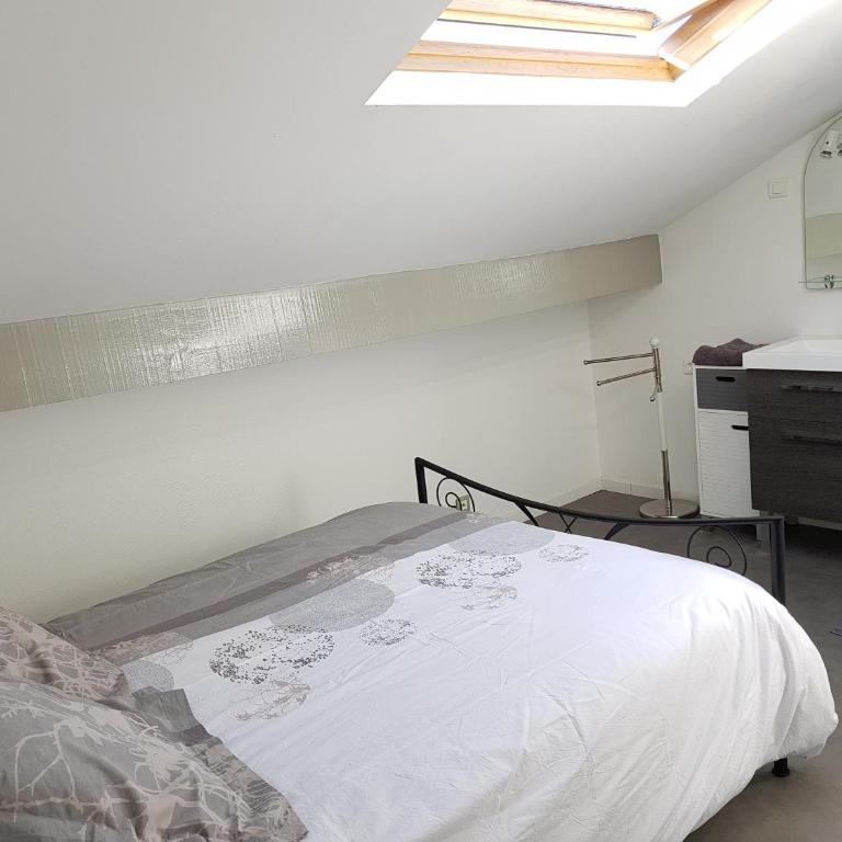 L'escapade Landaise, Confort, Plage et Soleil - One-Bedroom Apartment - 9