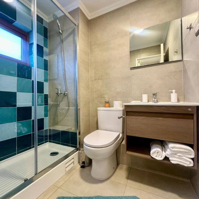 Espacioso y Familiar Departamento - Apartamento de 3 dormitorios - 3