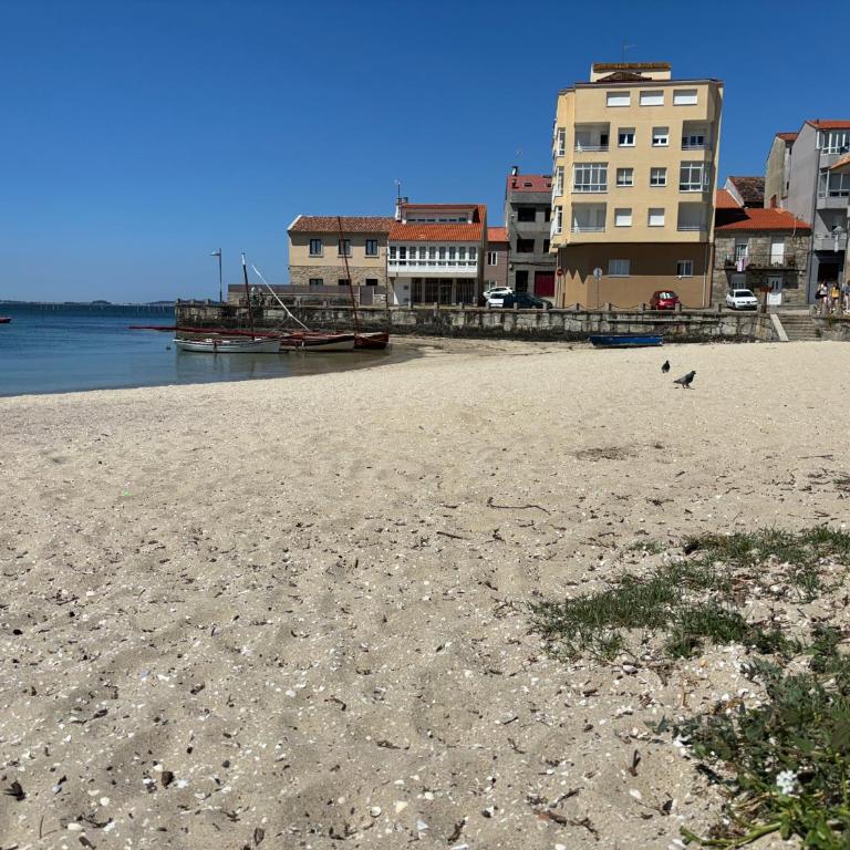 Apartamento Rincón Playa Carril - Apartamento de 1 dormitorio - 19