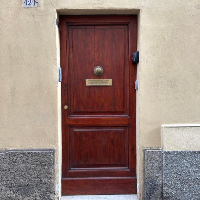 Soggiornare nel cuore di Siena - Monolocale Superior - 19