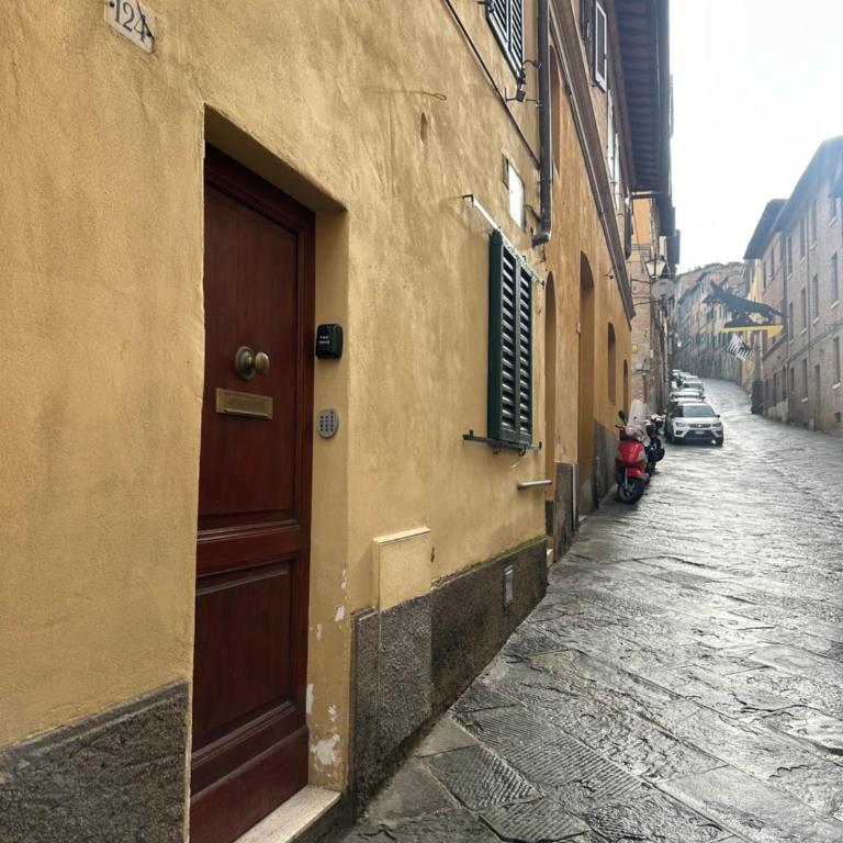 Soggiornare nel cuore di Siena - Monolocale Superior - 20