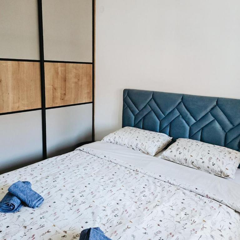 Park & Stay apartment - Apartman sa 1 Spavaćom Sobom - 13