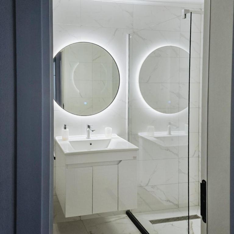 Park & Stay apartment - Apartman sa 1 Spavaćom Sobom - 16
