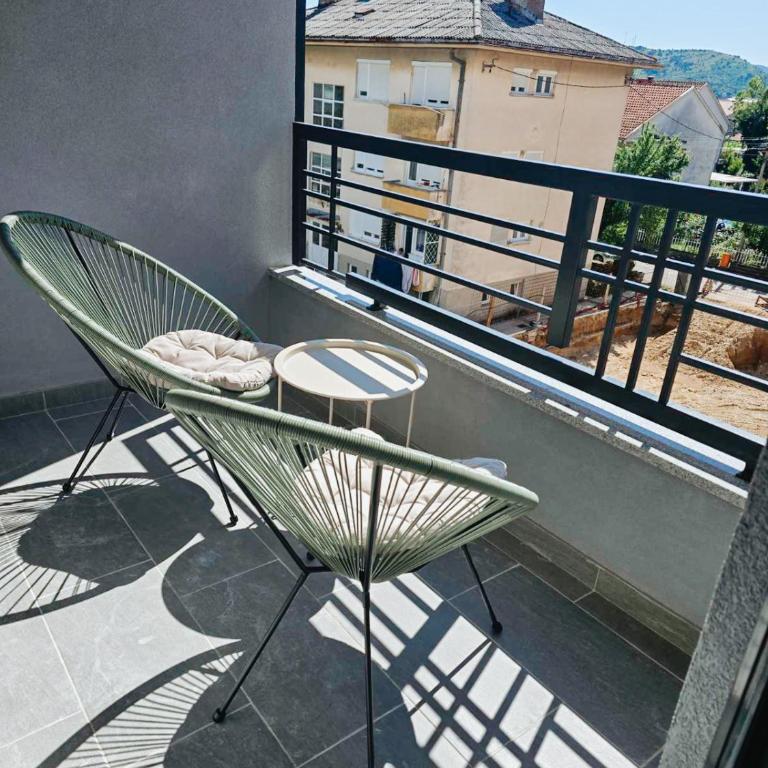 Park & Stay apartment - Apartman sa 1 Spavaćom Sobom - 19