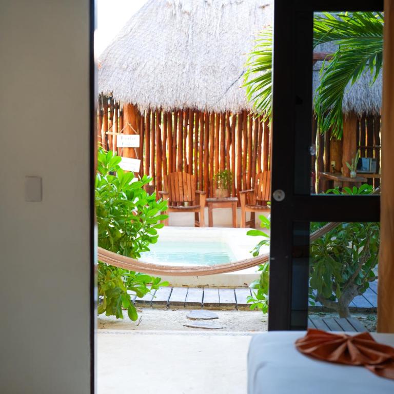 Mis Sueños Holbox - Estándar - 2 camas - 9