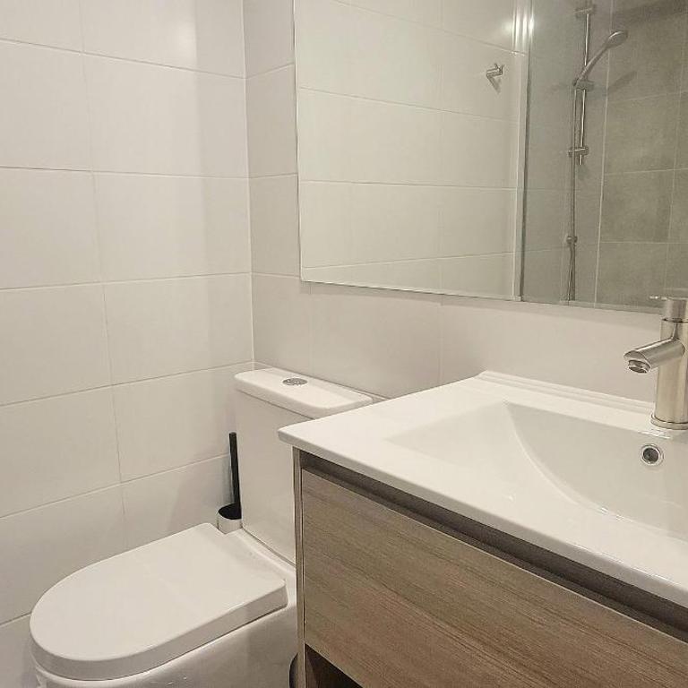 Rbk° Departamento nuevo 2025 pasos del metro - One-Bedroom Apartment - 10