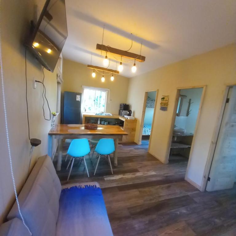 David el roble - Casa con 1 dormitorio - 1