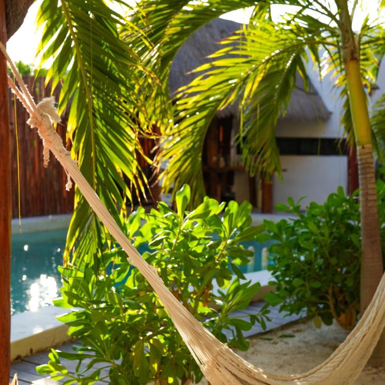 Mis Sueños Holbox - Estándar - 2 camas - 11