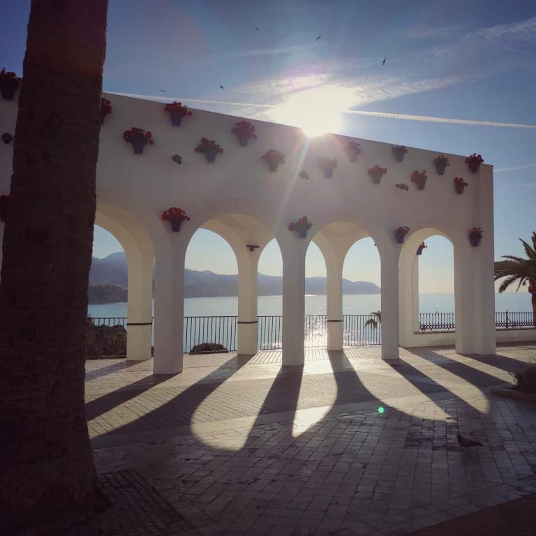 Centrico en Nerja Pradosol Apartamentos - Apartamento de 2 dormitorios - 20