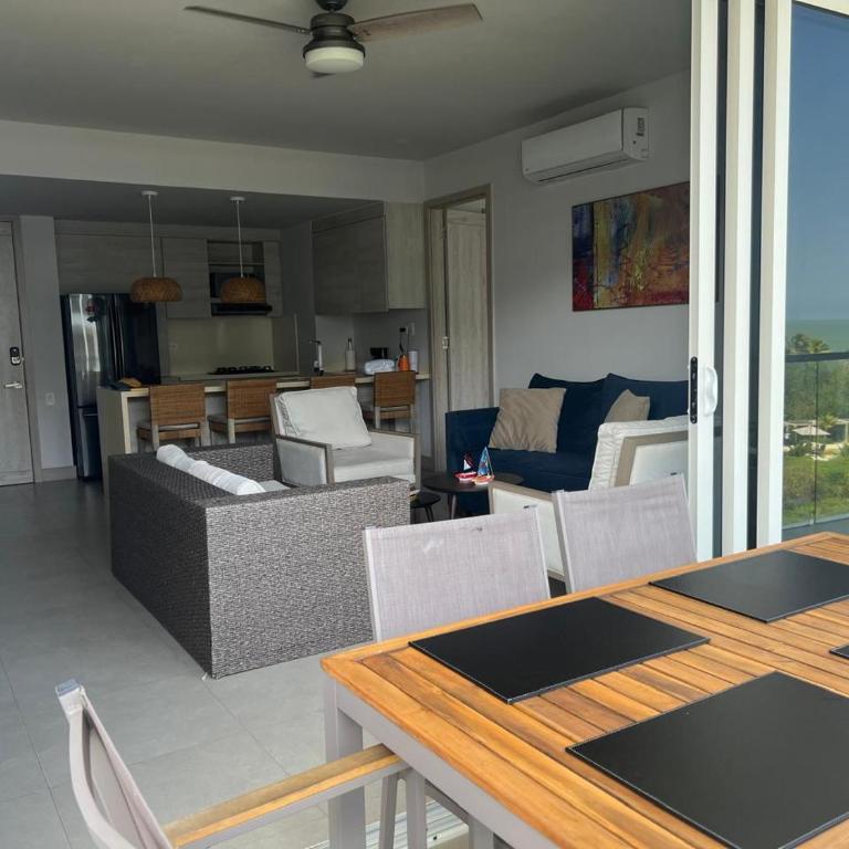 Cartagena Serena del mar Morros IO - Two-Bedroom Apartment - 4