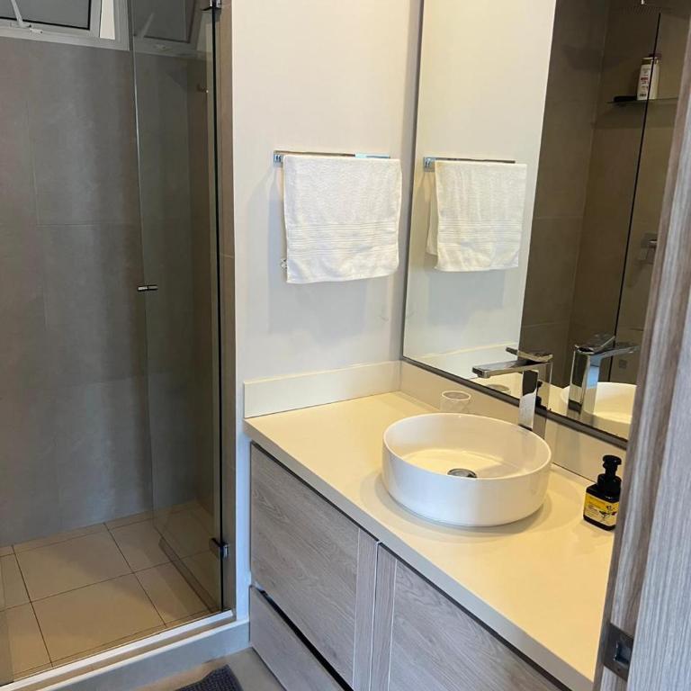 Cartagena Serena del mar Morros IO - Two-Bedroom Apartment - 3