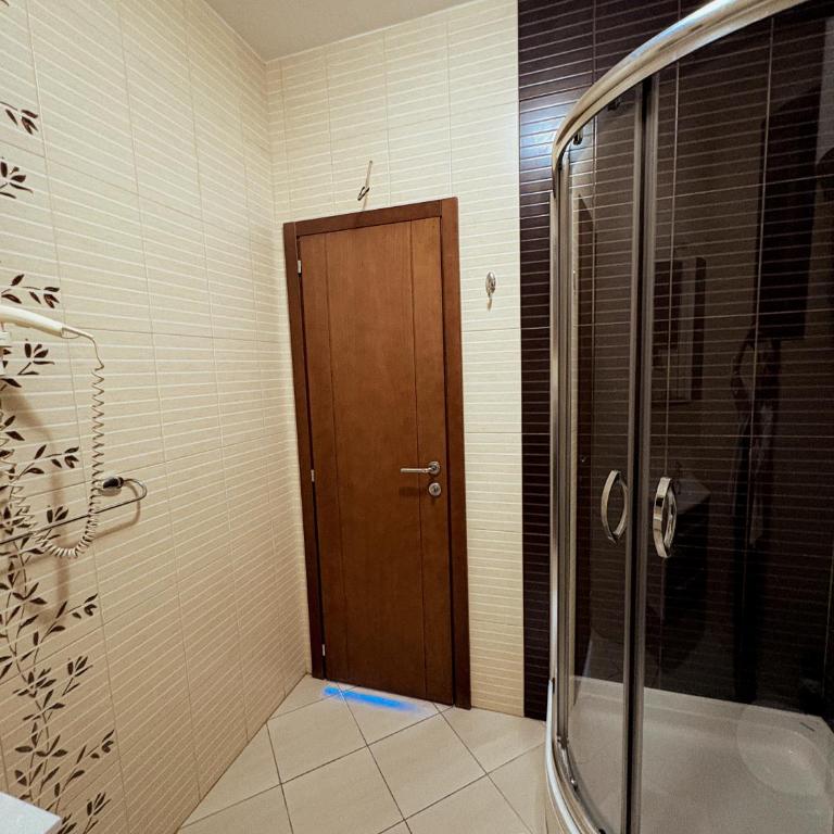 Boutique Hotel Moonstar - Četvorokrevetna Soba - 10