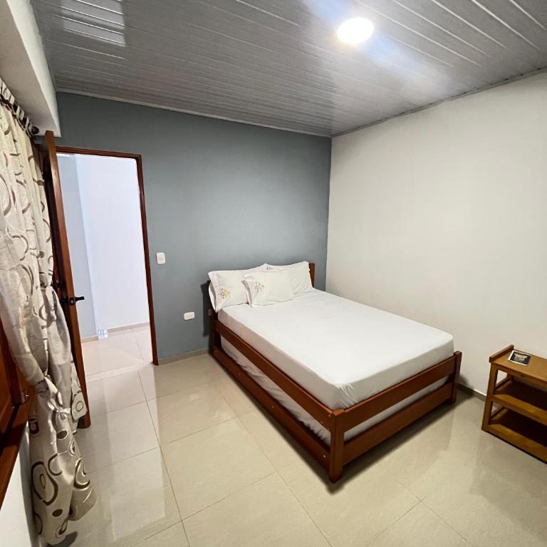 Hotel Royal Park San Martin - Habitación Doble - 2 camas - 2