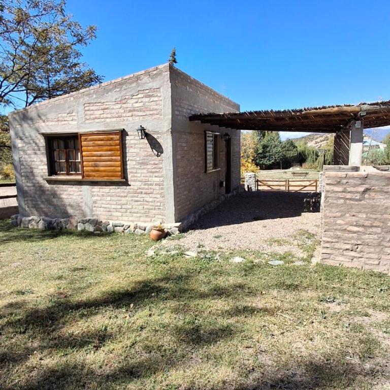 Ruca kurá - One-Bedroom Chalet - 3