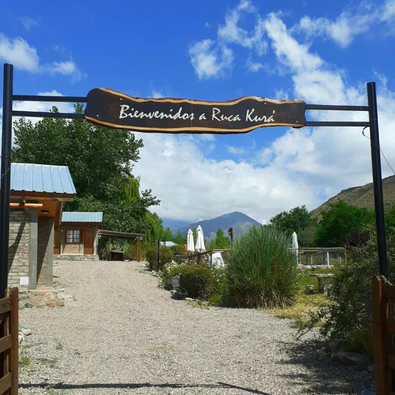 Ruca kurá - Chalet de 1 dormitorio - 13