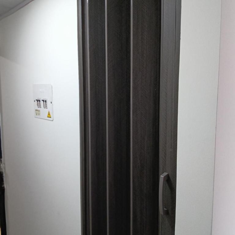 Aparta estudio privado 2 - Apartamento de 1 dormitorio - 7