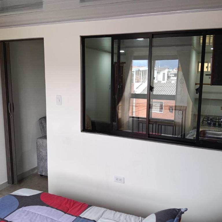 Aparta estudio privado 2 - Apartamento de 1 dormitorio - 15