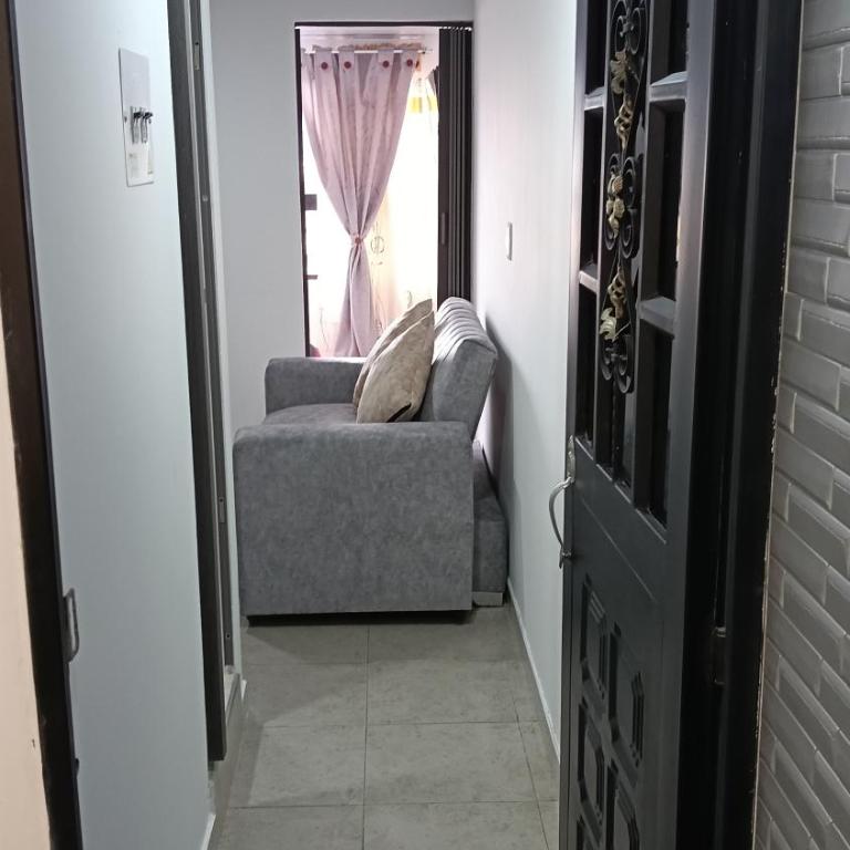 Aparta estudio privado 2 - Apartamento de 1 dormitorio - 21