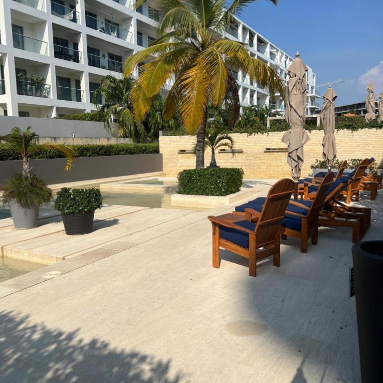 Cartagena Serena del mar Morros IO - Two-Bedroom Apartment - 2