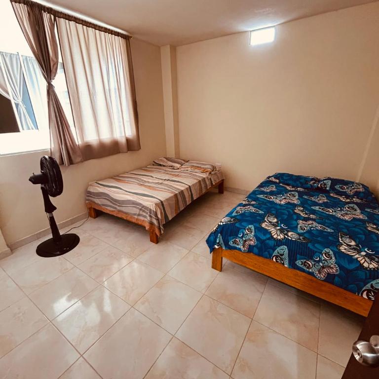Cri 40 - Apartamento de 1 dormitorio - 5