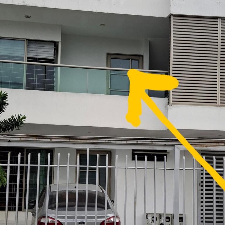 Apartamento Familiar residencial M2 - Apartamento de 3 dormitorios - 16