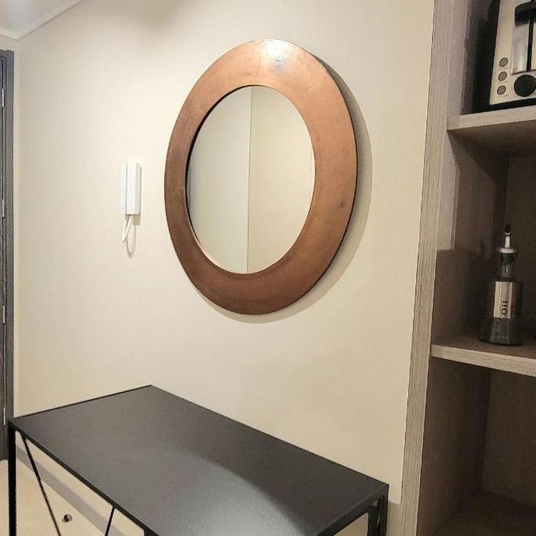 Rbk° Studio nuevo a pasos del metro - One-Bedroom Apartment - 4