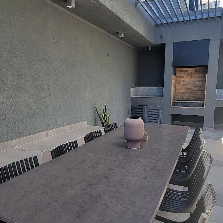 Rbk° Studio nuevo a pasos del metro - One-Bedroom Apartment - 5