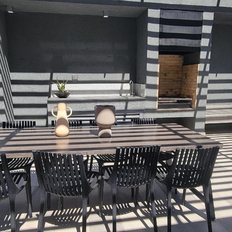 Rbk° Studio nuevo a pasos del metro - One-Bedroom Apartment - 6