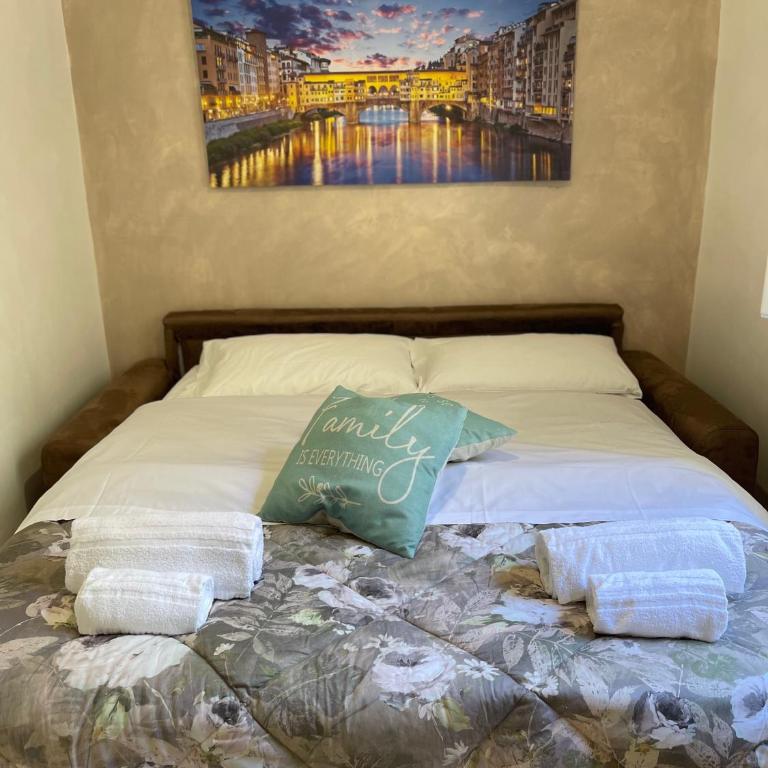 MagicFlo Santa Croce Appartamento - Appartamento con 1 Camera da Letto - 26