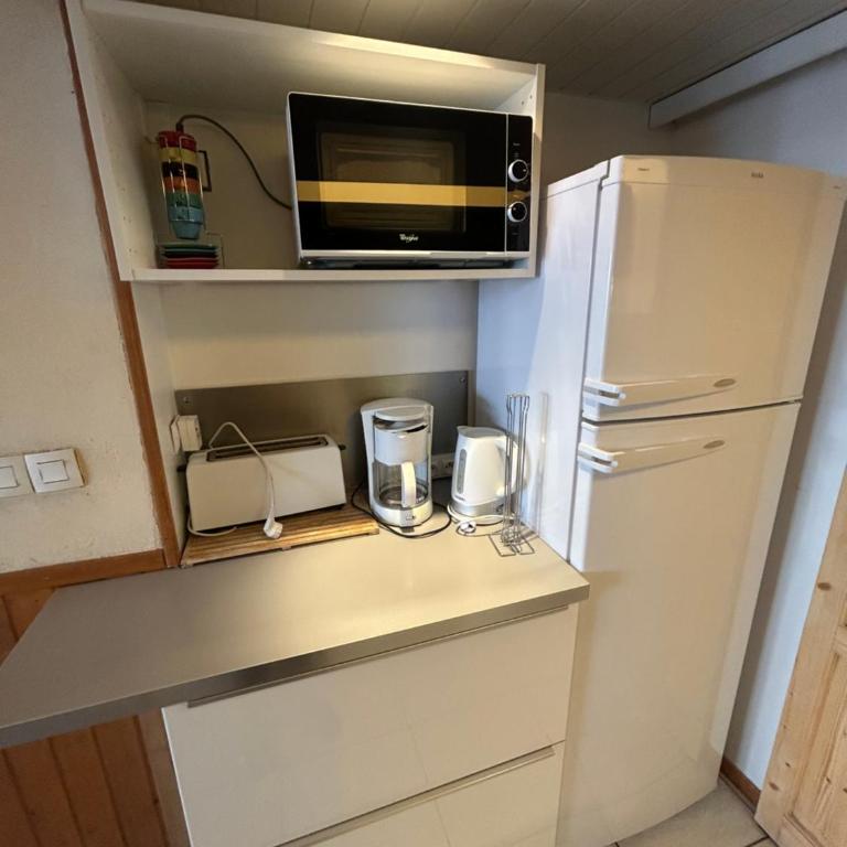 Appartement 3 chambres - Three-Bedroom Apartment - 4