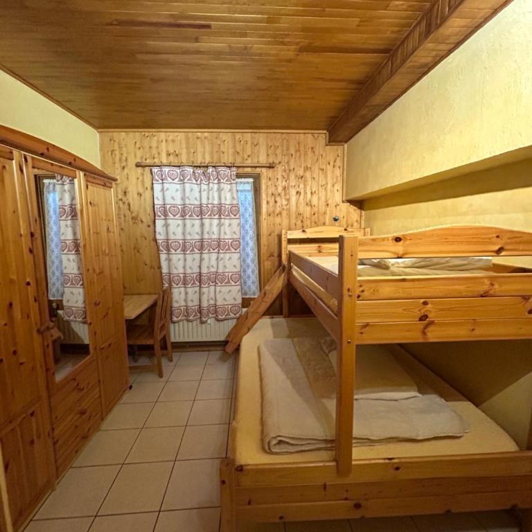 Appartement 3 chambres - Three-Bedroom Apartment - 5