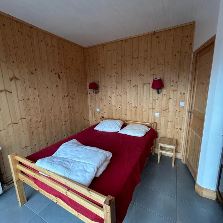 Appartement 3 chambres - Three-Bedroom Apartment - 6