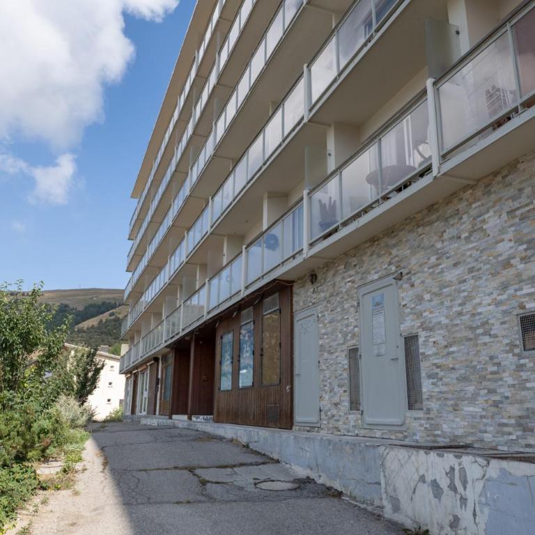 Appartement 3 chambres - Three-Bedroom Apartment - 7