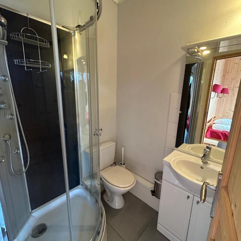 Appartement 3 chambres - Three-Bedroom Apartment - 9