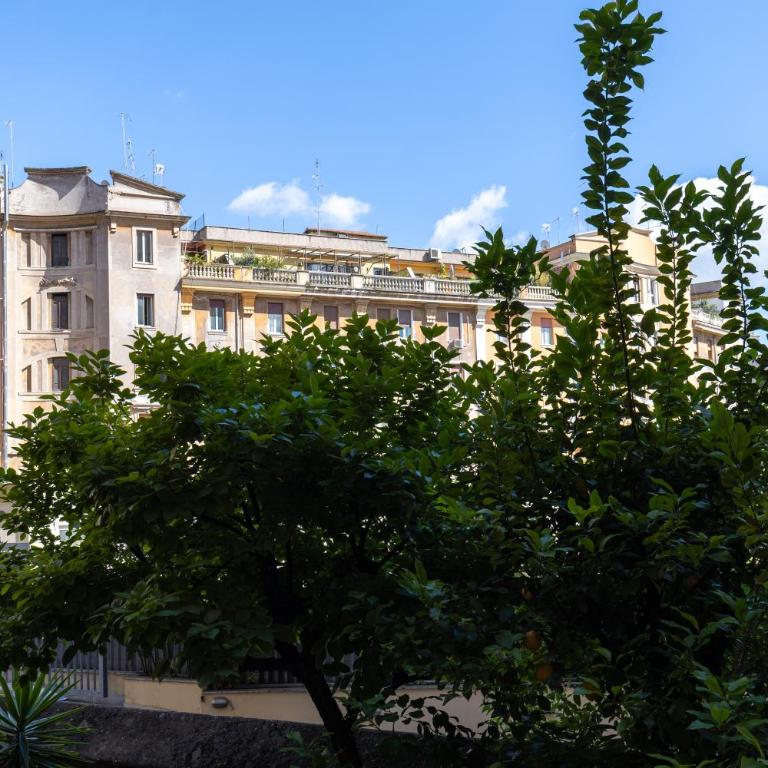 Oasis house Trastevere - Appartamento con 1 Camera da Letto - 23