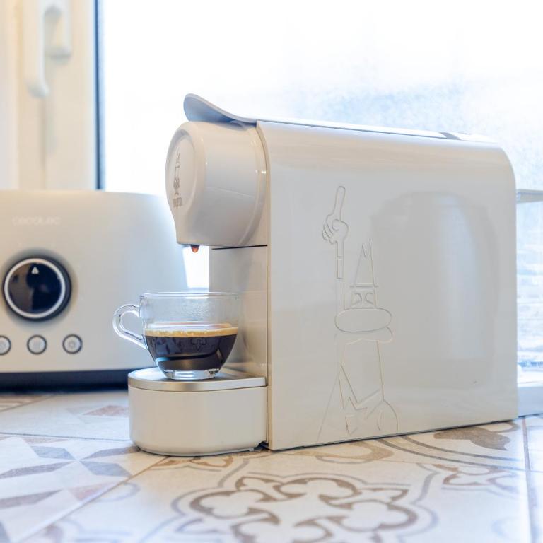 Oasis house Trastevere - Appartamento con 1 Camera da Letto - 18