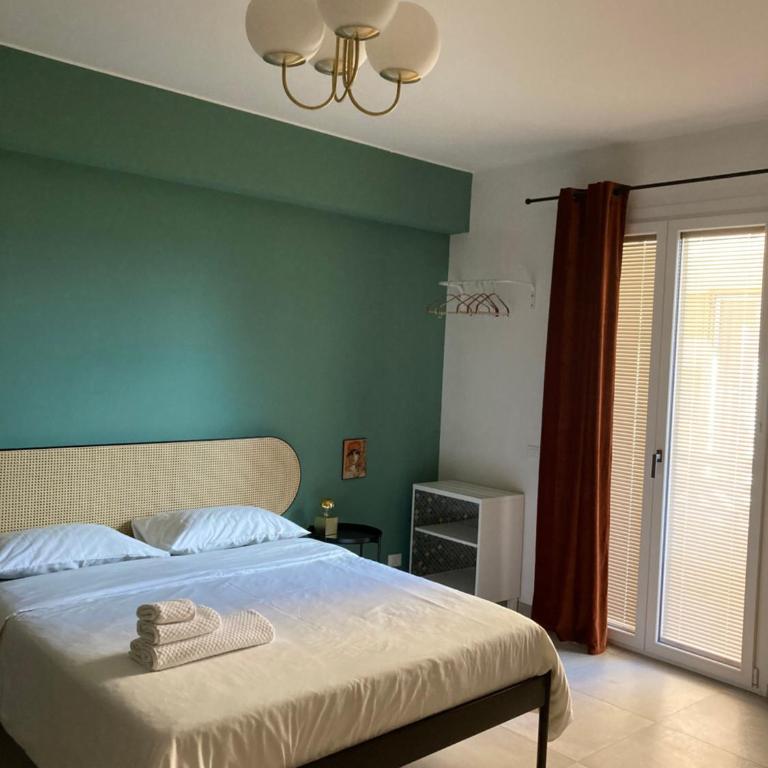 Nest - Family House - Apartamento de 1 dormitorio - 11