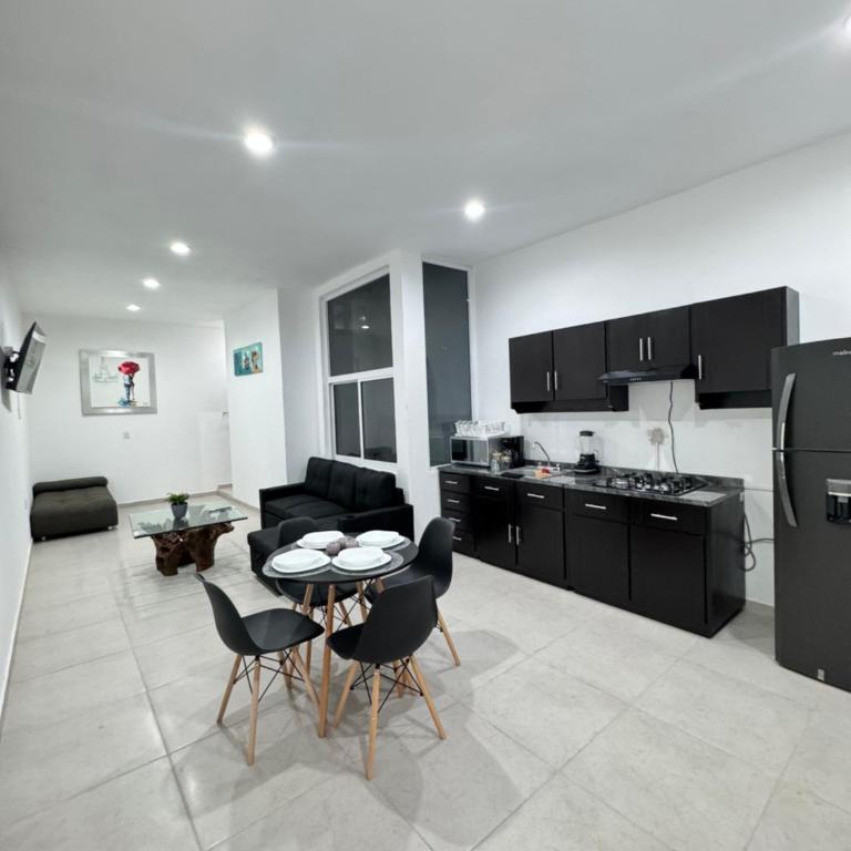 EL DELFIn - One-Bedroom Apartment - 15