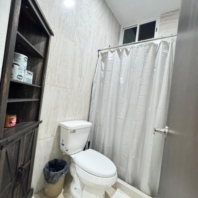 EL DELFIn - One-Bedroom Apartment - 16